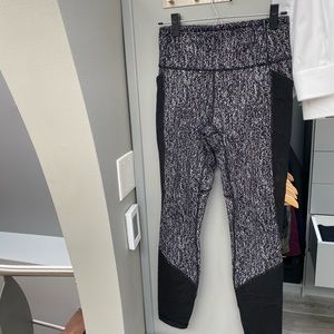 Lululemon Barely Worn Size 8 Pants